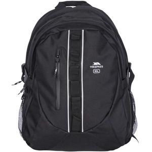 Trespass - Sac à dos DEPTRON (Noir) TU pas cher