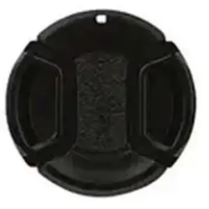 Bouchon photo clip Kooduu Pro pour objectifs de 49 mm NoirVendu parmiss-numerique