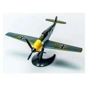 Comparateur de prix : Airfix Airfix - Aij6001 - Maquette - Messerschmitt 109-Airfix