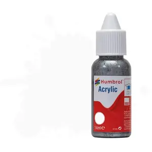 Comparateur de prix : Peinture N°135 Vernis - Satin : Acrylique : 14 ml