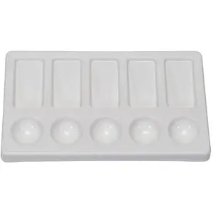 Humbrol Paint Palette - Humbrol pas cher