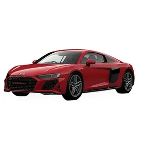 Comparateur de prix : Quickbuild Audi R8 Coupe - Airfix