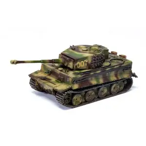 Comparateur de prix : Tiger 1 - 1:72e - Airfix