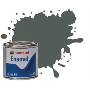 Comparateur de prix : Humbrol Peinture N°1 Primer : Enamel  : 50 ml