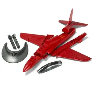 Quickbuild Red Arrows Hawk - Airfix