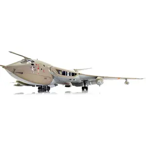 Comparateur de prix : Maquette avion :  Handley Page Victor K.2/SR.2 Airfix-A12009