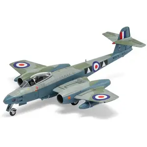 Gloster Meteor Fr9 - 1:48e - Airfix pas cher