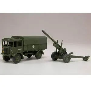 Comparateur de prix : Aec Matador & 5.5inch Gun,vintage Classics - 1:76e - Airfix