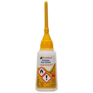 Comparateur de prix : Humbrol Colle De Précision 20ml