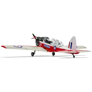 Maquette de Havilland Chipmunk T.10  1/48  - Airfix Maquette d'avion  - A04105