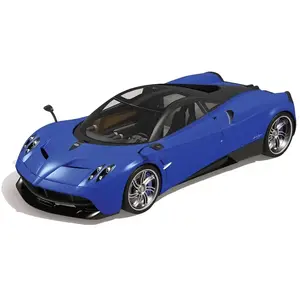 Comparateur de prix : Airfix Maquette Voiture : Starter Set : Pagani Huayra-Airfix