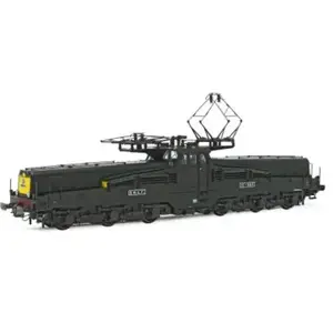 Jouef Locomotive électrique SNCF verte CC 14015 avec 2 fanaux pas cher