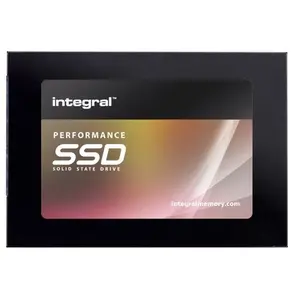 INTEGRAL EUROPE SSD P Series 5 - 240Go - SATA III - 6Gb/s - 2.5''