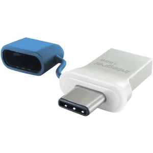Integral Fusion - Clé USB - 16 Go - USB 3.0 / USB type C pas cher