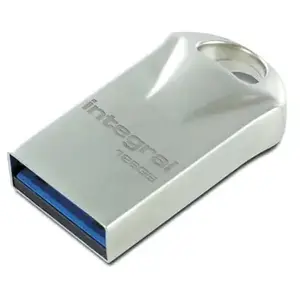 Comparateur de prix : Integral Fusion USB 3.0 - clé USB - 128 Go