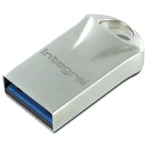 Integral Memory Integral Fusion USB 3.0 - Clé USB - 16 Go - USB 3.0 pas cher