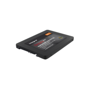 Integral Crypto SSD Hardware Encrypted FIPS 140-2 - SSD - 256 Go - SAT... pas cher