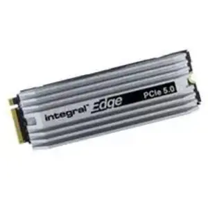 Integral Edge - SSD - 2 To - interne - M.2 2280 - PCI Express 5.0 x4 (... pas cher