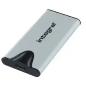 Integral Memory SlimXpress Pro Portable SSD 1 To pas cher