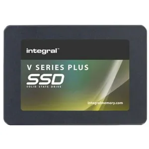 Comparateur de prix : Integral INSSD256GS625V2P disque SSD 256 Go 2.5 Série ATA III TLC - Neuf