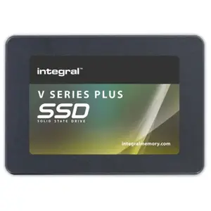 Integral INSSD512GS625V2P disque SSD 512 Go 2.5 Série ATA III TLC - Neuf