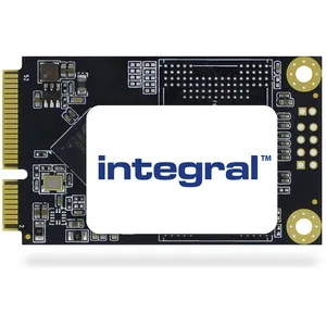Integral 1 To mSATA Internal SSD pour PC et ordinateurs portables, jus... pas cher