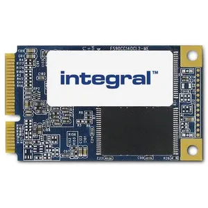 Integral 128GB MSATA MO-300 SSD 128 Go Série ATA III TLC