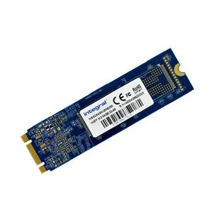Integral INSSD512GM280 disque SSD 512 Go M.2 Série ATA III TLC