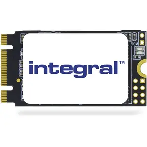Integral - SSD - 1 To - interne - M.2 2242 - SATA 6Gb/s pas cher
