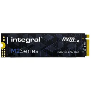 Integral M2 Series - SSD - 250 Go - interne - M.2 2280 - PCIe 3.1 x4 (NVMe) pas cher