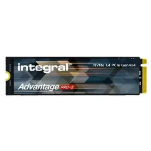 Integral Advantage PRO-2 - SSD - 2 To - interne - M.2 2280 pas cher