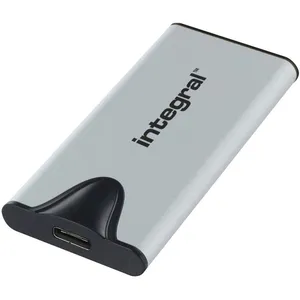 Integral SLIMXPRESS PRO - SSD - 4 To - USB 3.2 Gen 2x2 pas cher
