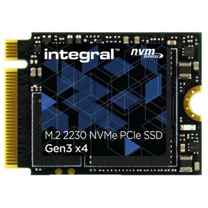 Integral - SSD - 1 To - interne - M.2 2230 - PCIe 3.0 x4 (NVMe) pas cher
