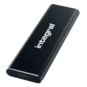 Integral SLIMXPRESS - SSD - 4 To - USB 3.2 Gen 2x1 pas cher
