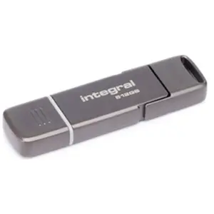 Integral SSD Externe SlimXpress Dual 512GO