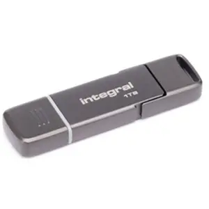 Integral SSD Externe SlimXpress Dual 1To pas cher