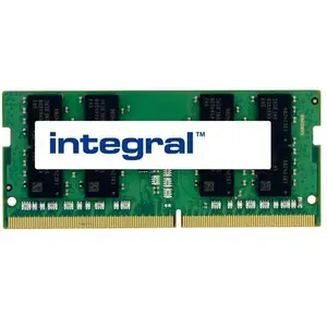 Integral Memory/32GB DDR4-2666 SoDIMM CL19 pas cher