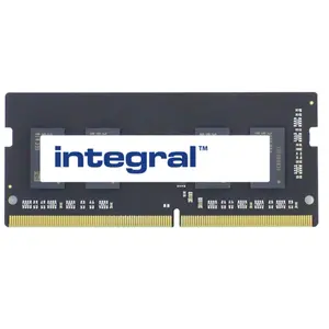 Integral 4GB DDR4 2133MHZ SODIM UNBUF NO-ECC 1.2V pas cher