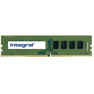 Comparateur de prix : Integral 16GB DDR4 RAM 2666MHz DIMM Module de mémoire PC de bureau
