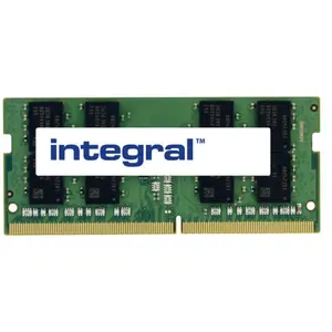 Module RAM - INTEGRAL - 32 Go - DDR4 3200MHz - Non-ECC - CL22 pas cher