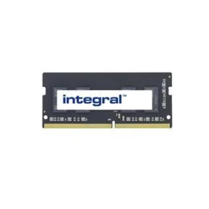 Integral 8GB LAPTOP RAM MODULE DDR4 2933MHZ PC4-23400 UNBUFFERED NON-E... pas cher