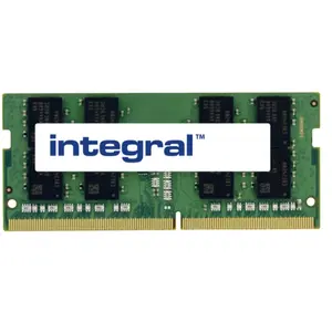 Module DDR4 Integral 16 Go SO DIMM 260 broches 3200 MHz CL22 pas cher