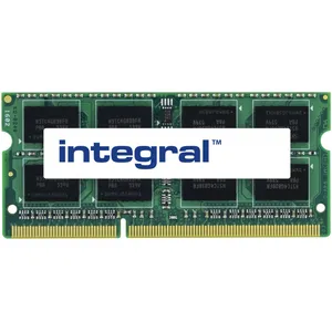 Comparateur de prix : Integral - DDR3 - module - 4 Go - SO DIMM 204 broches - 1666 MHz / PC3-12800 - memoire sans tampon