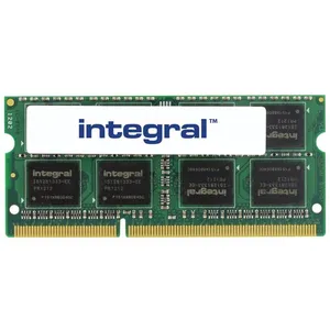 Comparateur de prix : Integral - DDR4 - 16 Go - SO DIMM 260 broches