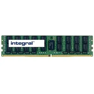 Comparateur de prix : Integral - DDR4 - 16 Go - DIMM 288 broches