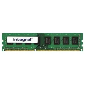 Comparateur de prix : Barrettes de mémoires vives : Integral