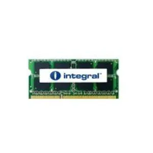 Integral Memory/DDR3 4GB 1600Mhz SoDIMM 1.35V pas cher