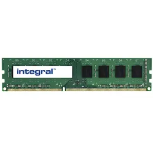 Comparateur de prix : Barrettes de mémoires vives : Integral