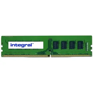 Module mémoire DDR4 INTEGRAL EUROPE 4Go 2133 MHz DIMM CL15 NON-ECC pas cher