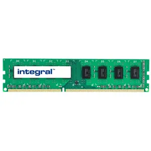 Module mémoire DDR3-1333 INTEGRAL - 4 Go - DIMM CL9 unbuffered 1.5V pas cher
